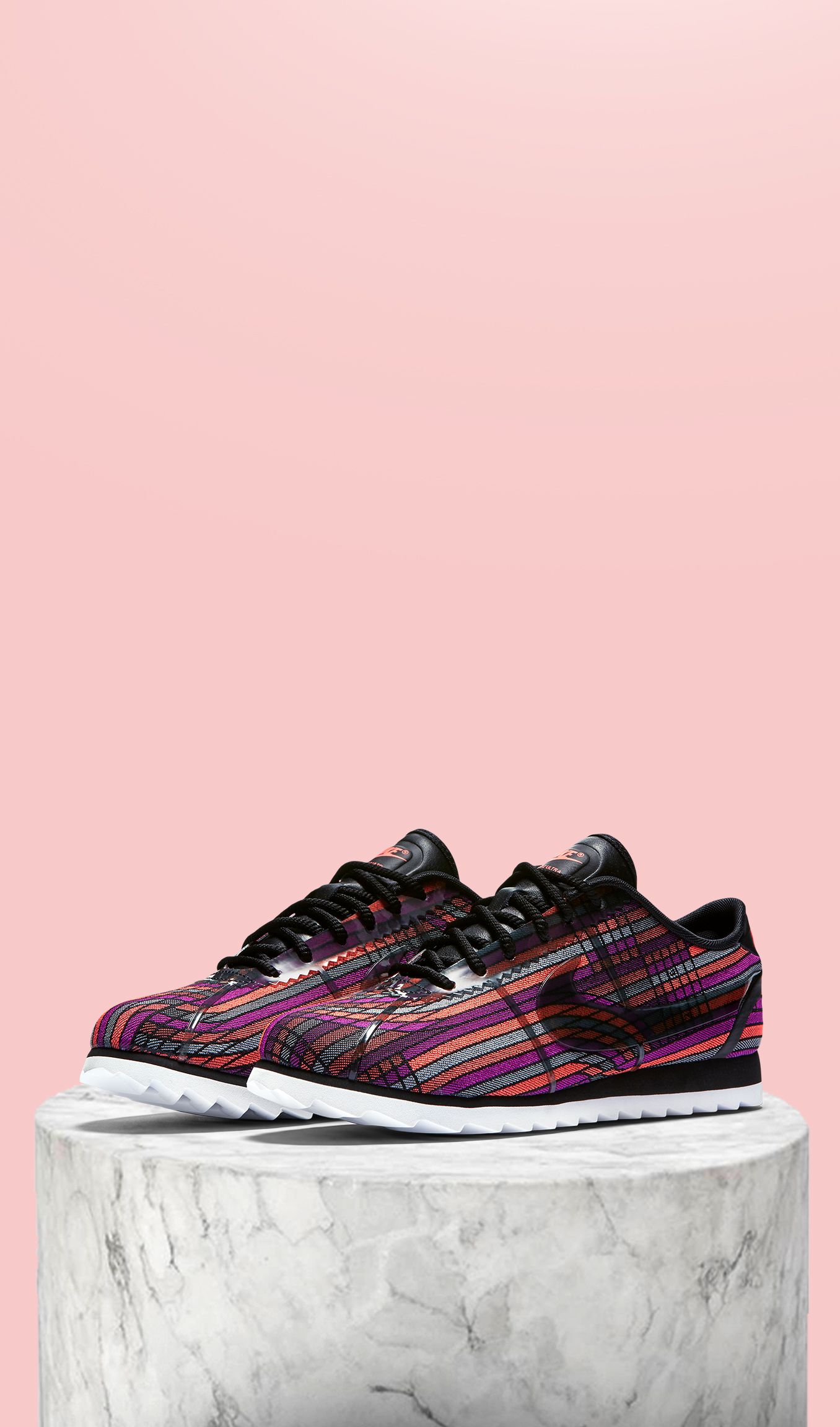 Nike Beautiful x Powerful Jacquard Collection Nike Beautiful x Powerful Jacquard Collection