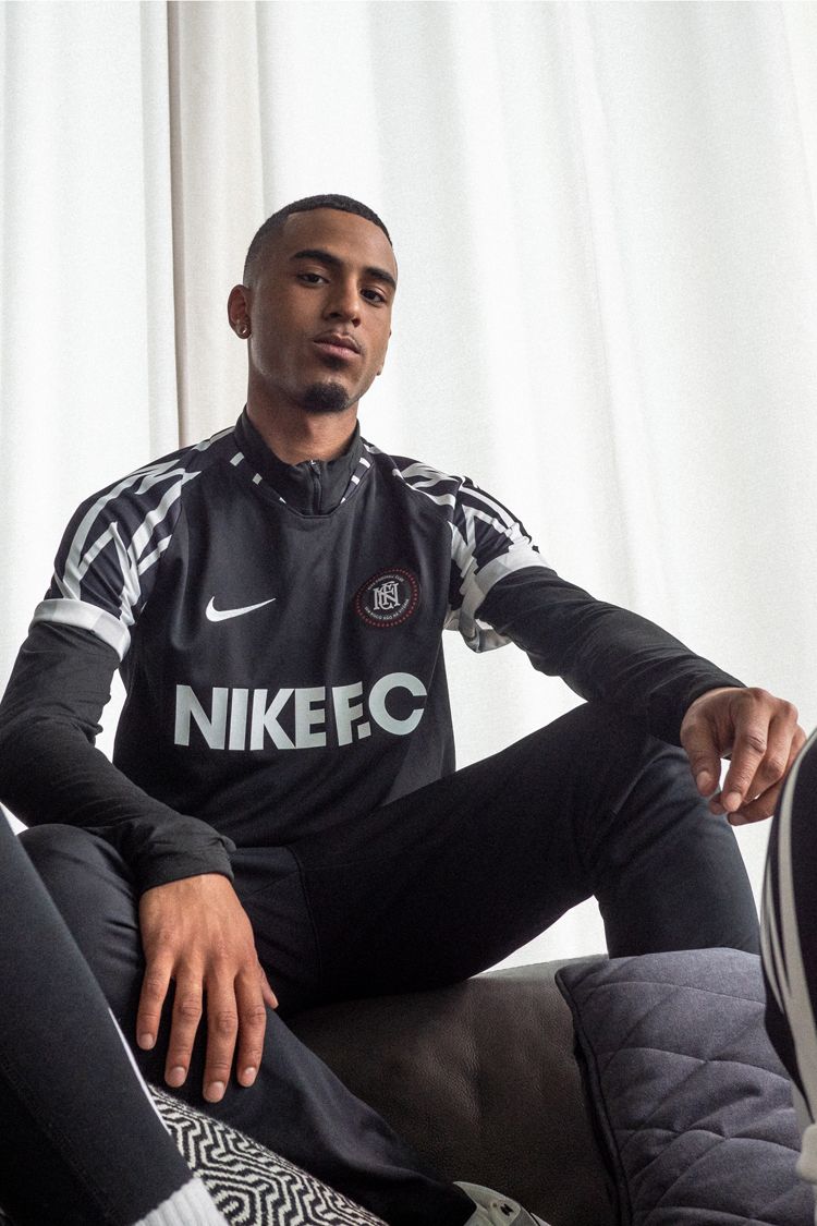 Nike F.C. Collection Nike F.C. Collection