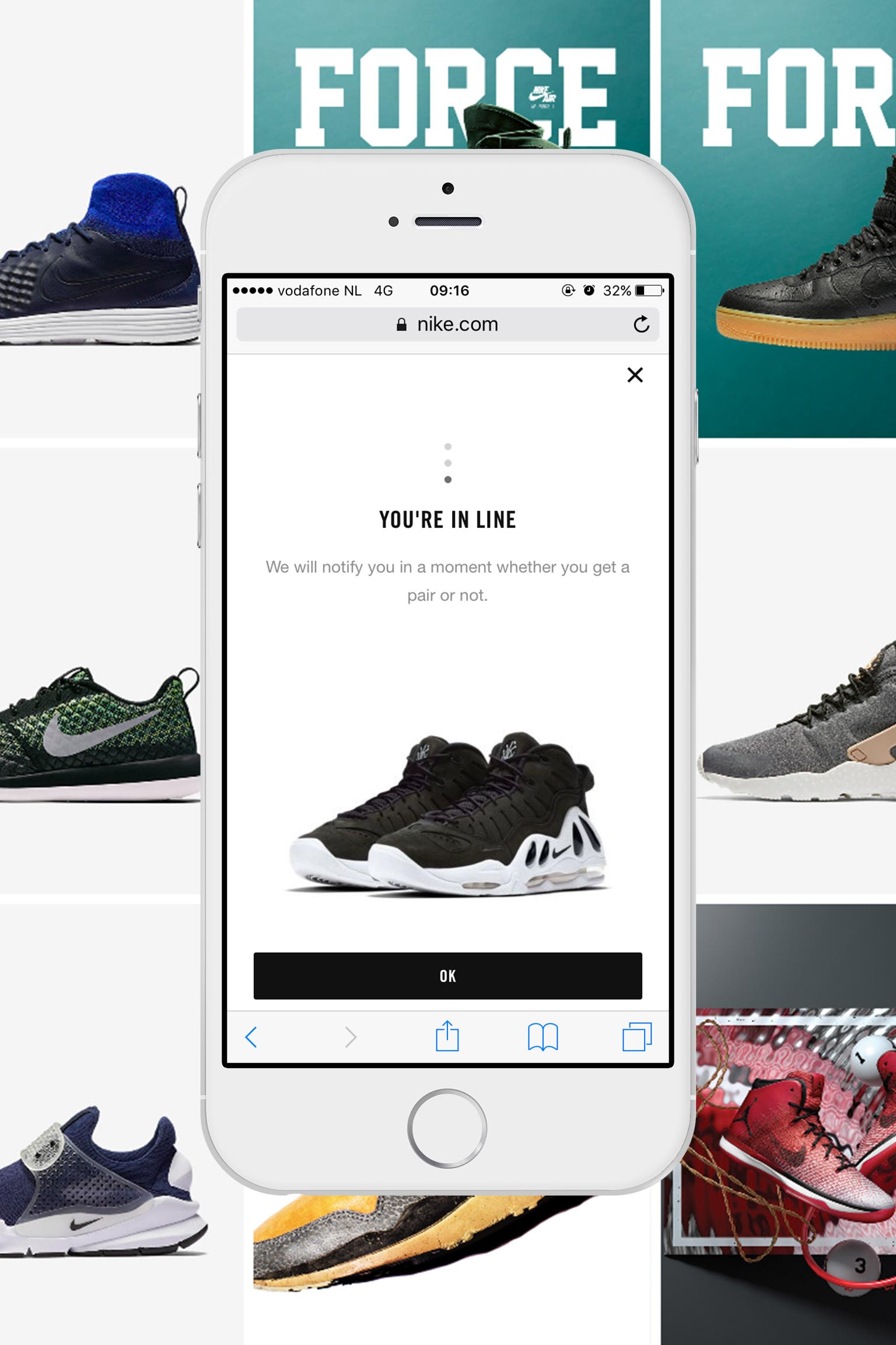 What is Nike Sneakers? What is Nike Sneakers?