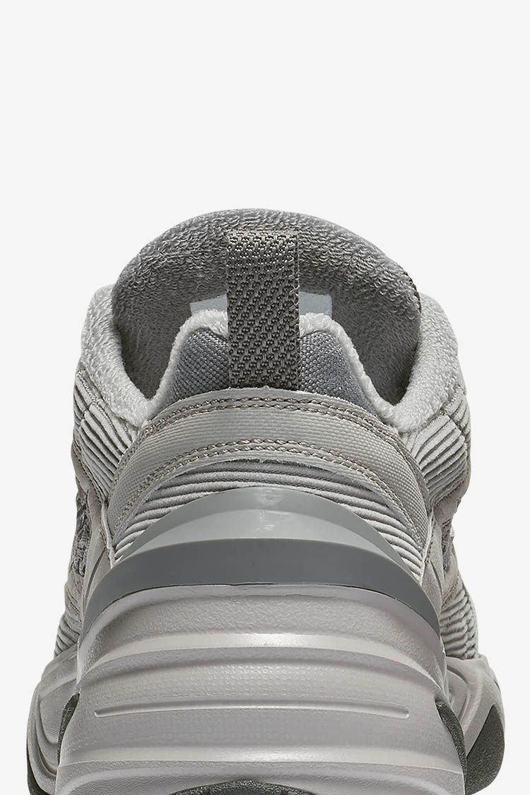 Nike M2K Tekno 'Atmosphere Grey & Dark Grey & Gunsmoke' Release Date Nike M2K Tekno 'Atmosphere Grey & Dark Grey & Gunsmoke' Release Date