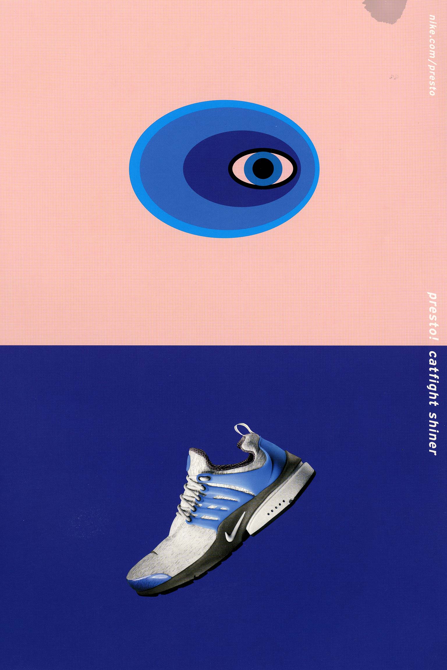 Inside the Vault: Nike Air Presto Inside the Vault: Nike Air Presto