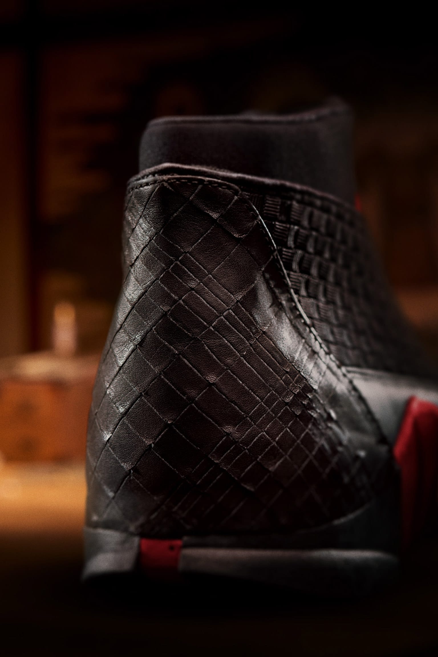 Inside the Vault: Nike x LAIKA Inside the Vault: Nike x LAIKA
