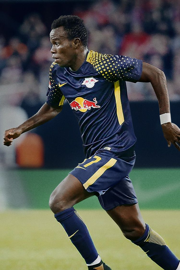 Red Bull Leipzig2017/18 HomeKit Red Bull Leipzig2017/18 HomeKit