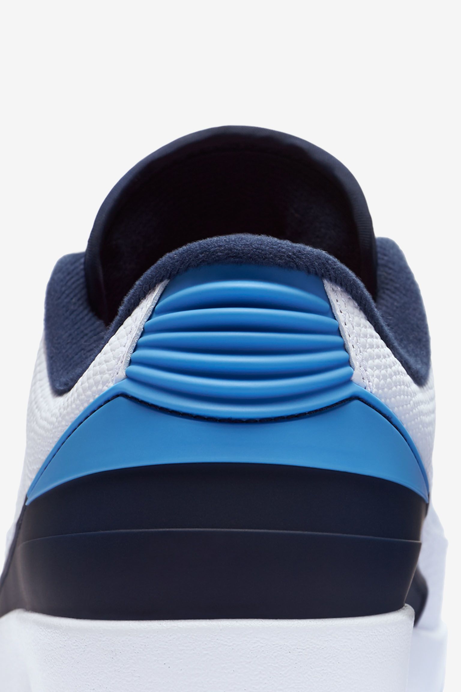 Air Jordan 2 Retro Low 'Midnight Navy' Release Date Air Jordan 2 Retro Low 'Midnight Navy' Release Date