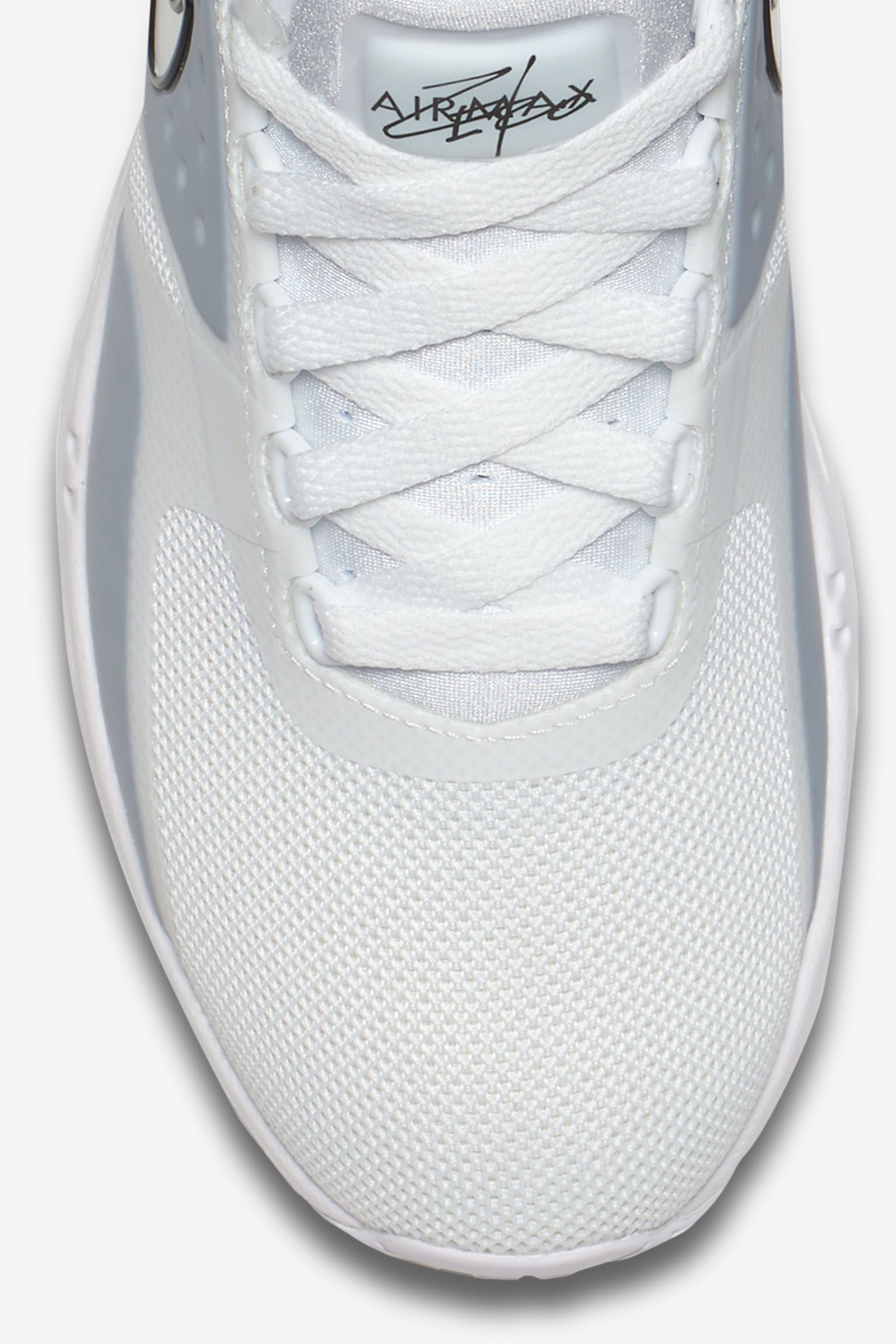 Women's Nike Air Max Zero 'White & Wolf Grey' Women's Nike Air Max Zero 'White & Wolf Grey'
