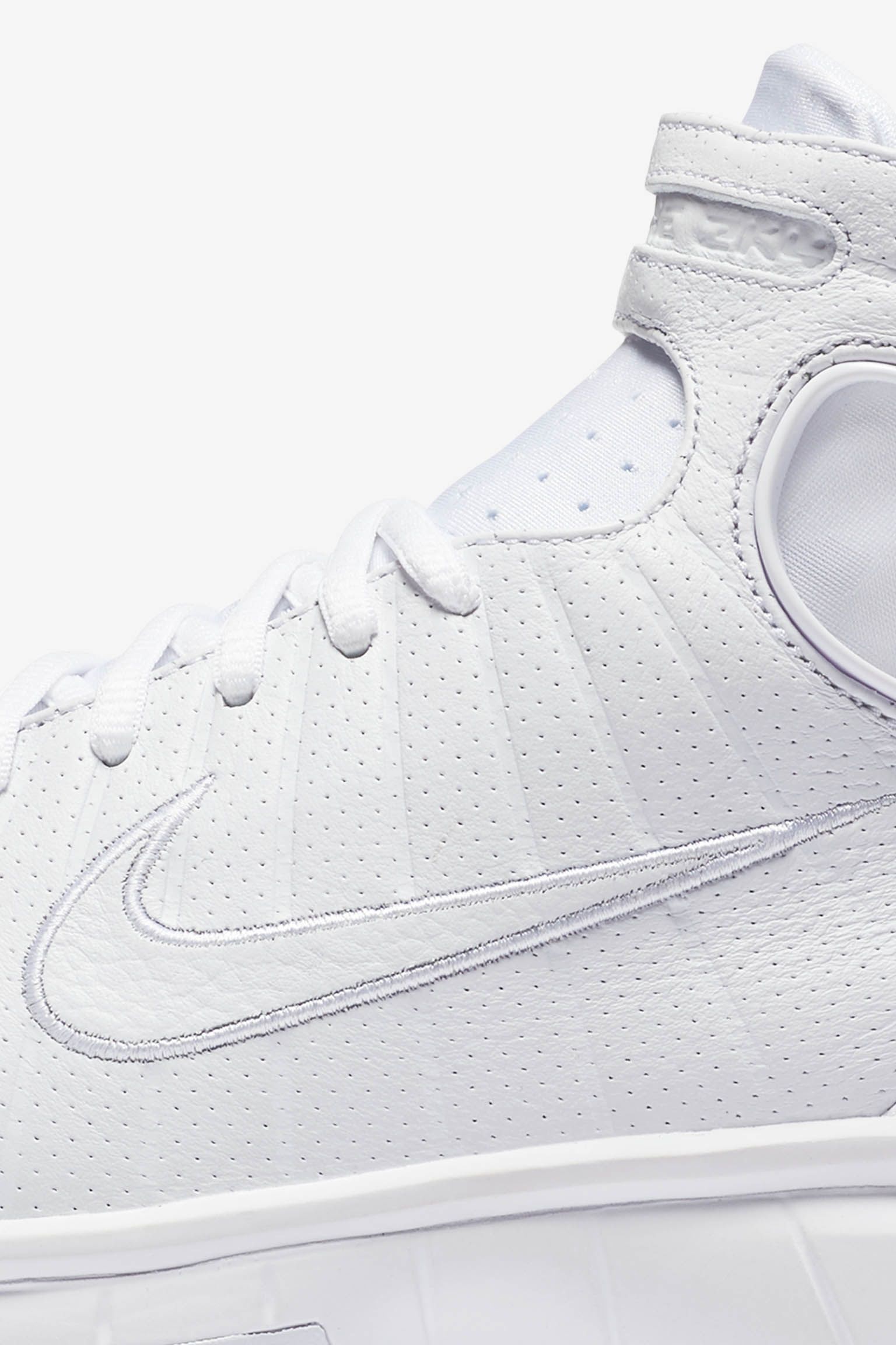 Nike Zoom Huarache 2K4 'FTB' Nike Zoom Huarache 2K4 'FTB'