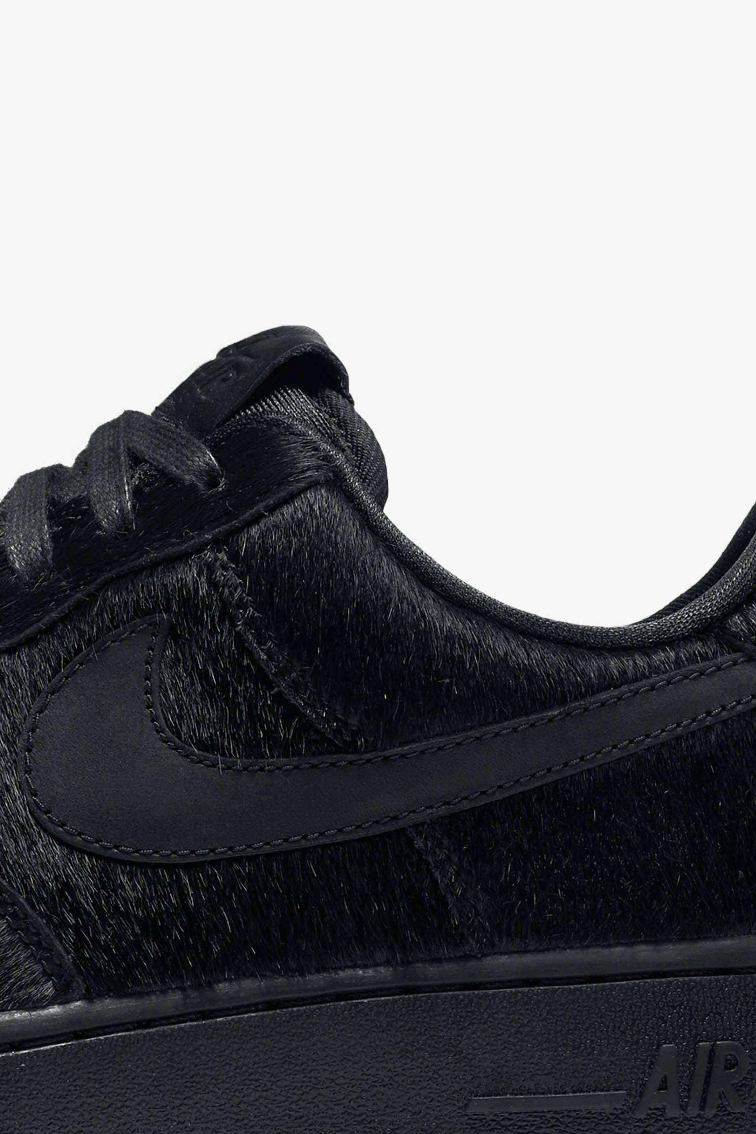 nike air force 1 utility black women's