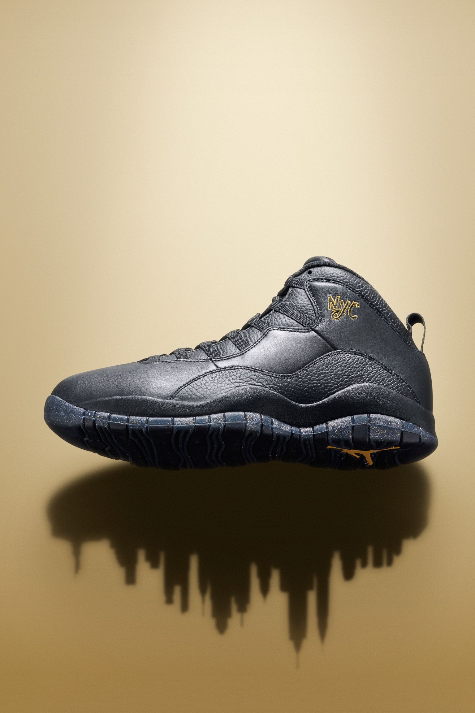 AIR JORDAN X AIR JORDAN X