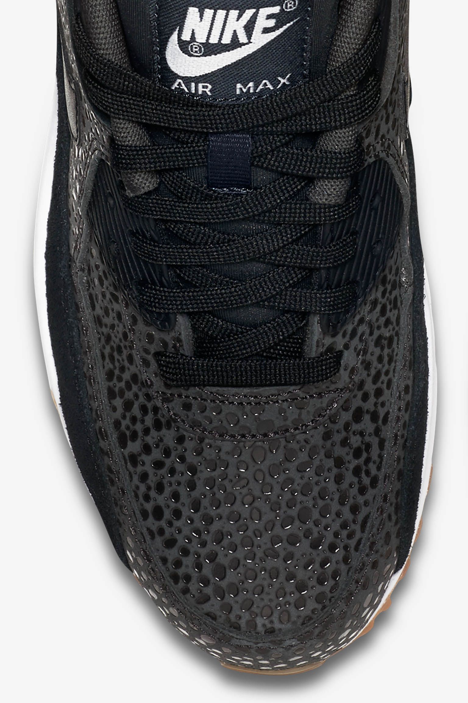 Women's Nike Air Max 90 'Black Safari' Women's Nike Air Max 90 'Black Safari'