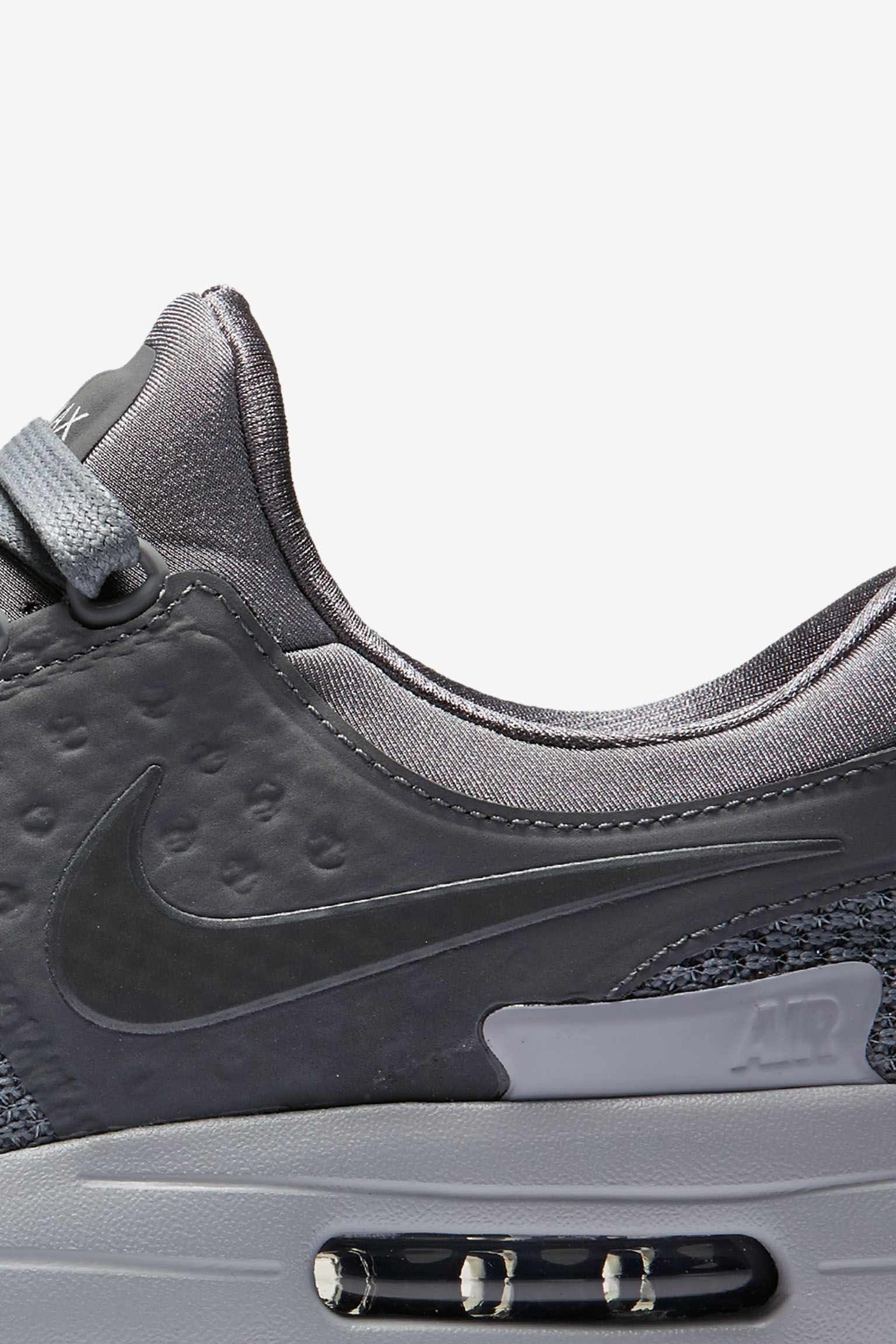 Nike Air Max Zero 'Cool Grey' Release Date Nike Air Max Zero 'Cool Grey' Release Date