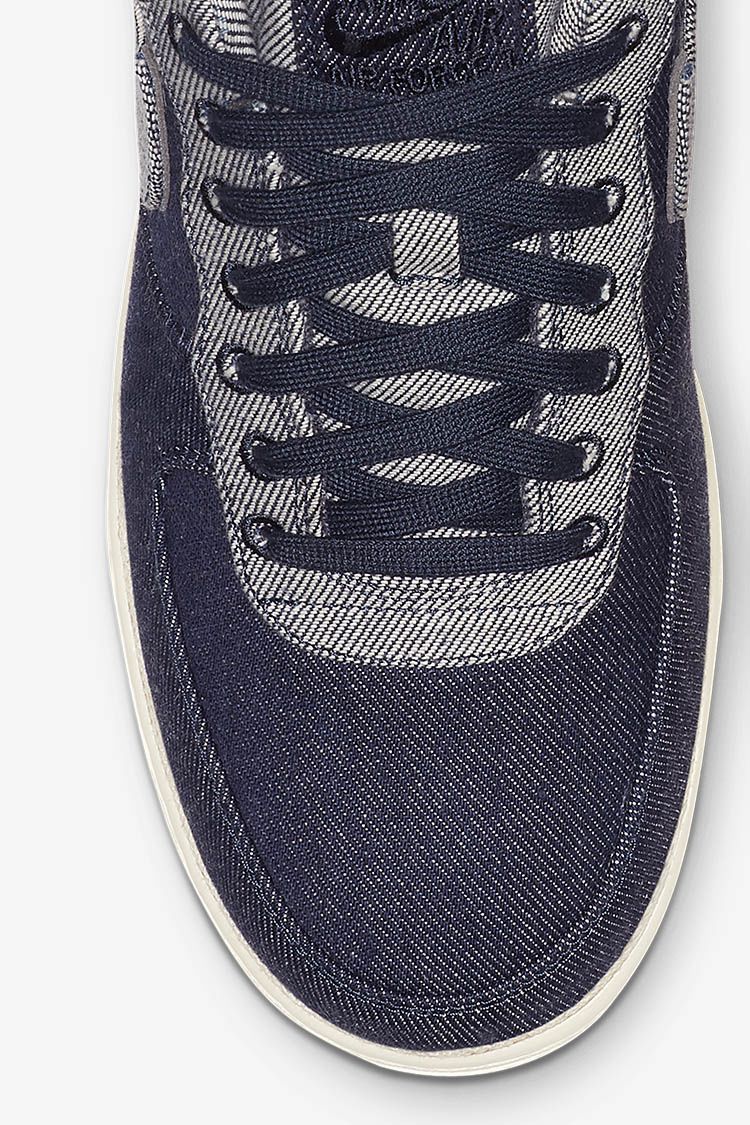 Air Force 1 '3x1' Release Date Air Force 1 '3x1' Release Date