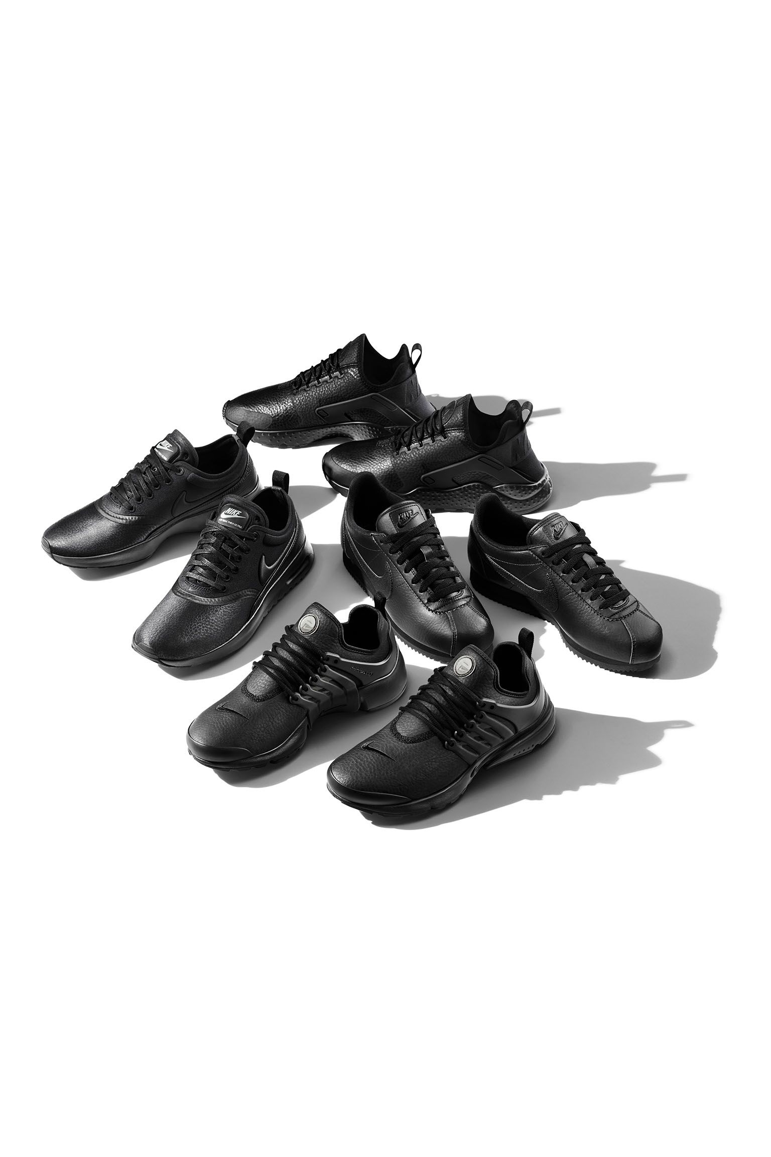 Seasonal Preview: Nike Beautiful x Powerful Seasonal Preview: Nike Beautiful x Powerful
