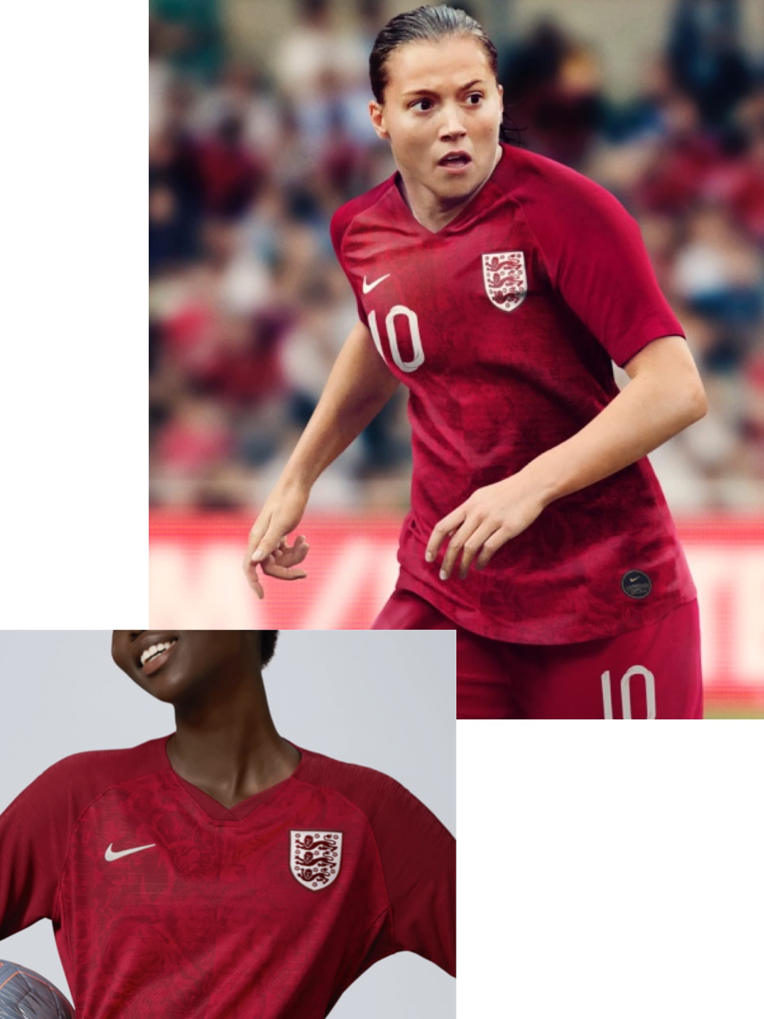 England Women's National Team 2019 England Women's National Team 2019