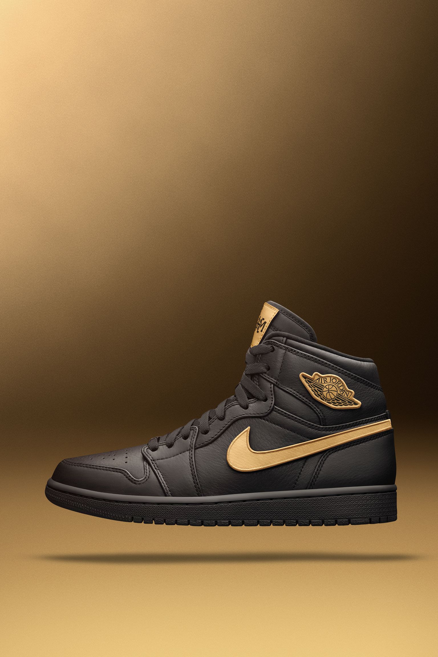 AIR JORDAN I AIR JORDAN I