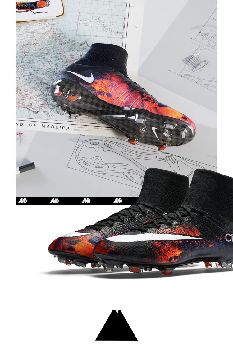 A Mercurial Legacy A Mercurial Legacy
