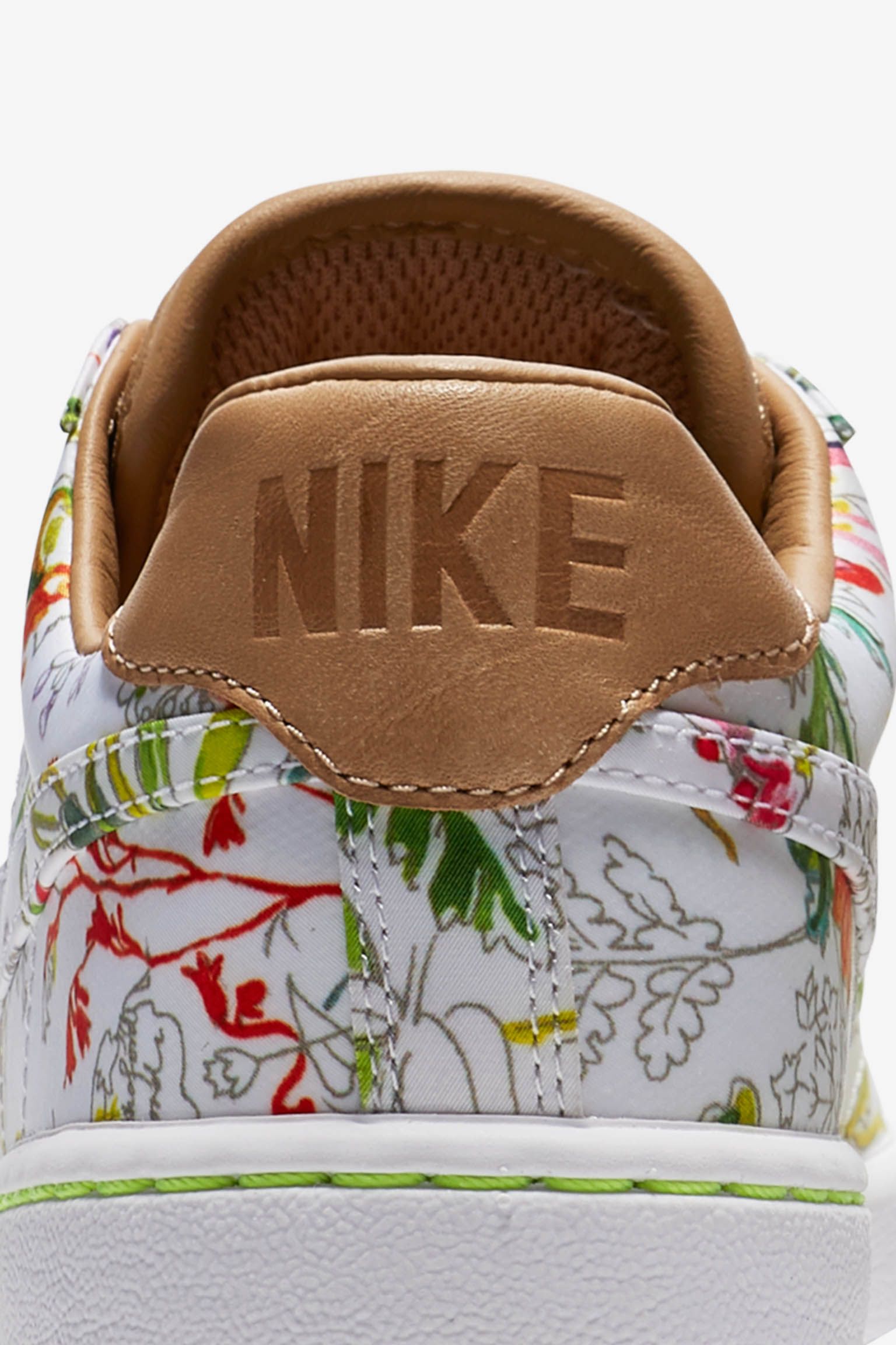 Women's NikeCourt Tennis Classic Ultra 'Liberty' Women's NikeCourt Tennis Classic Ultra 'Liberty'