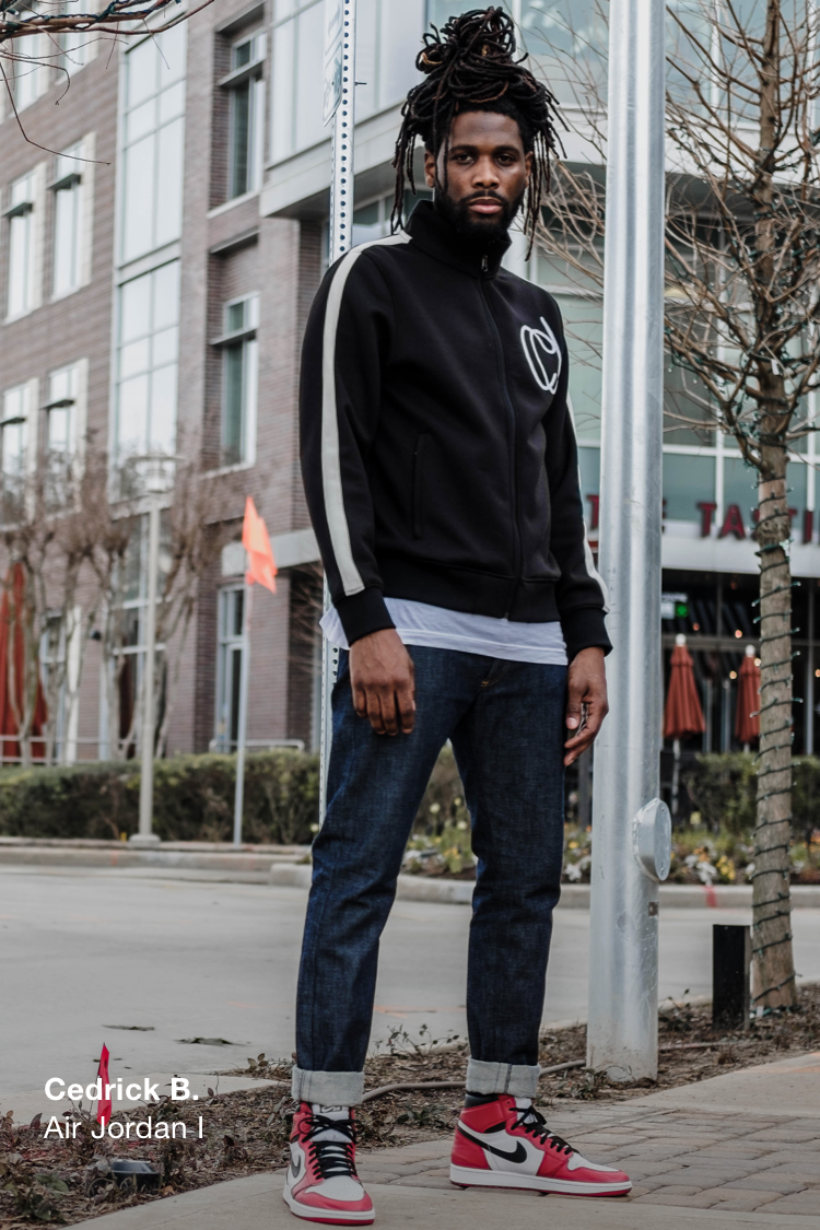 Street SNKRS: Houston Street SNKRS: Houston