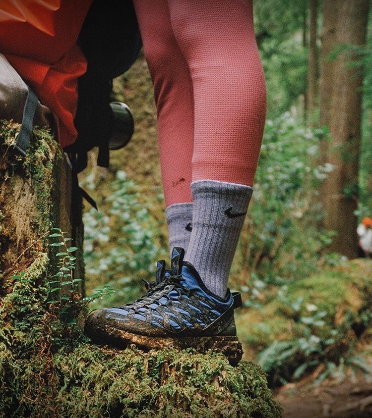 Nike ACG React Terra Gobe 'Hyper Royal' Release Date Nike ACG React Terra Gobe 'Hyper Royal' Release Date