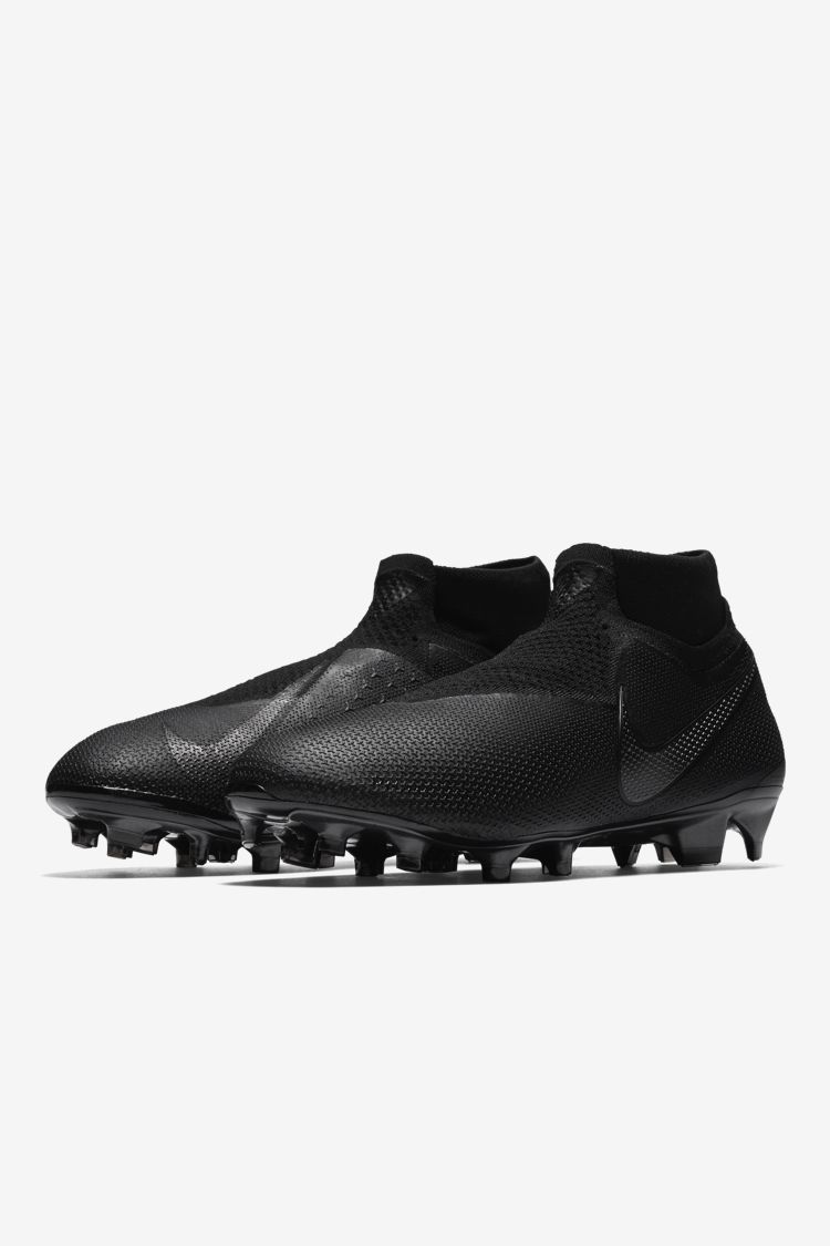 Black Phantom VSN Elite DF FG Black Phantom VSN Elite DF FG