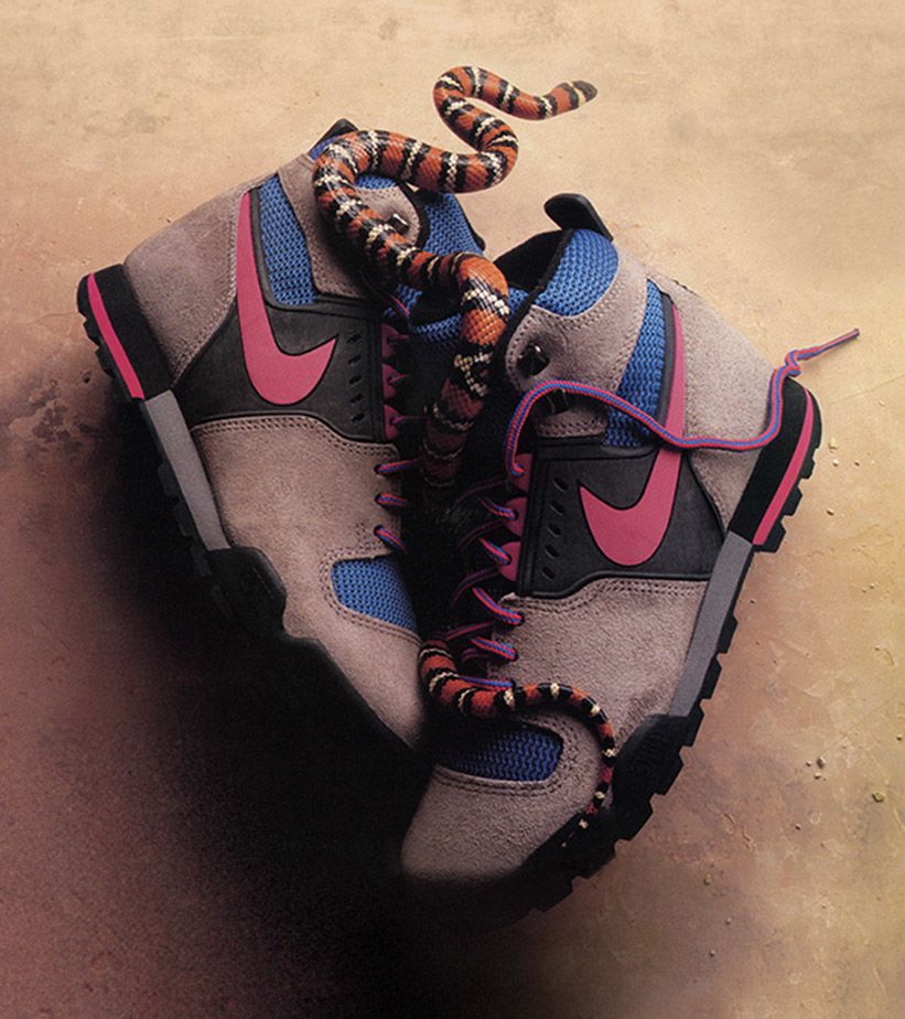 ★NIKE★ストリートファッションの頂点を極める最強タッグ ☆NIKE☆ストリートファッションの頂点を極める最強タッグ