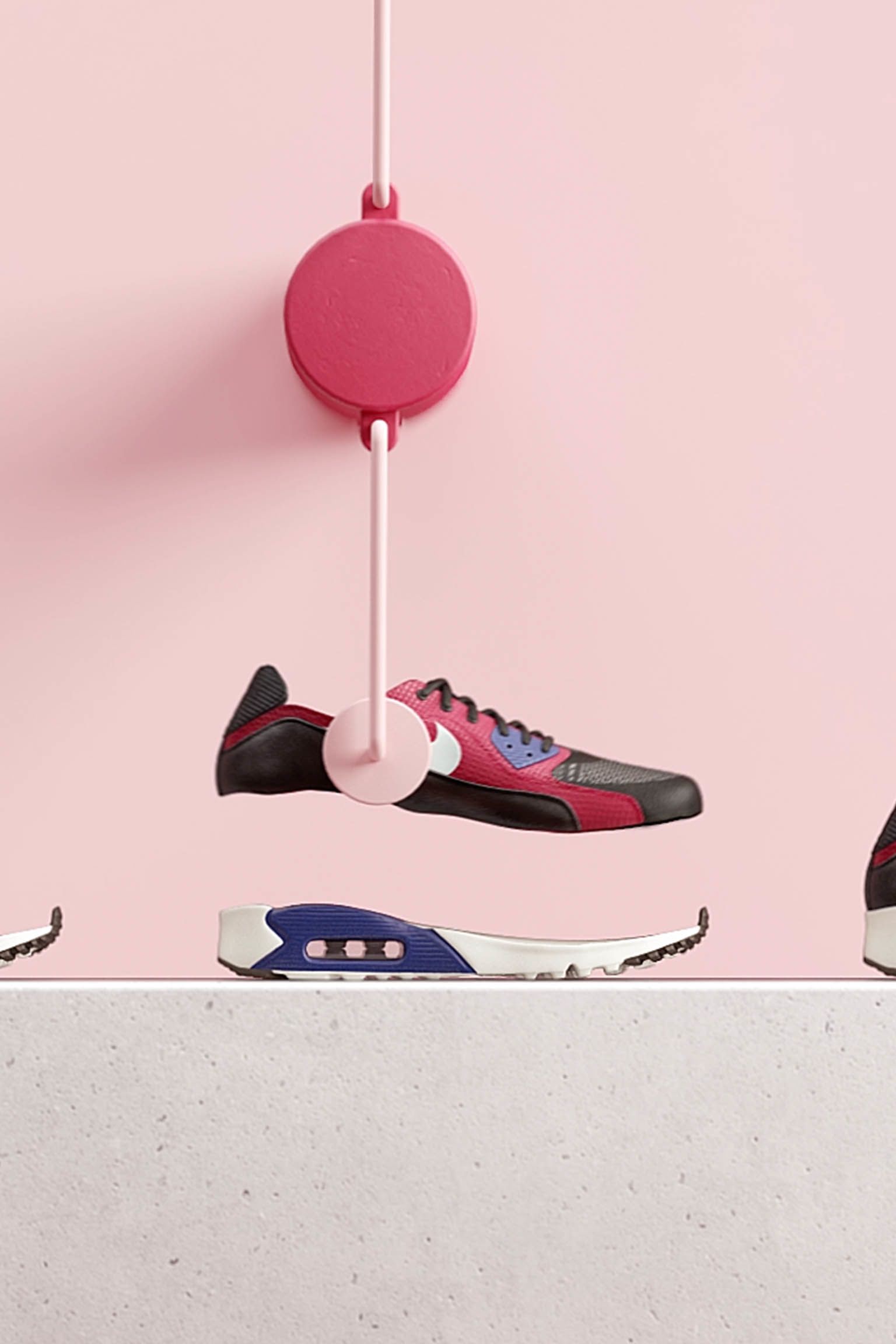 Nike Air Max 90 Ultra Superfly T 'Tinker Hatfield' Nike Air Max 90 Ultra Superfly T 'Tinker Hatfield'