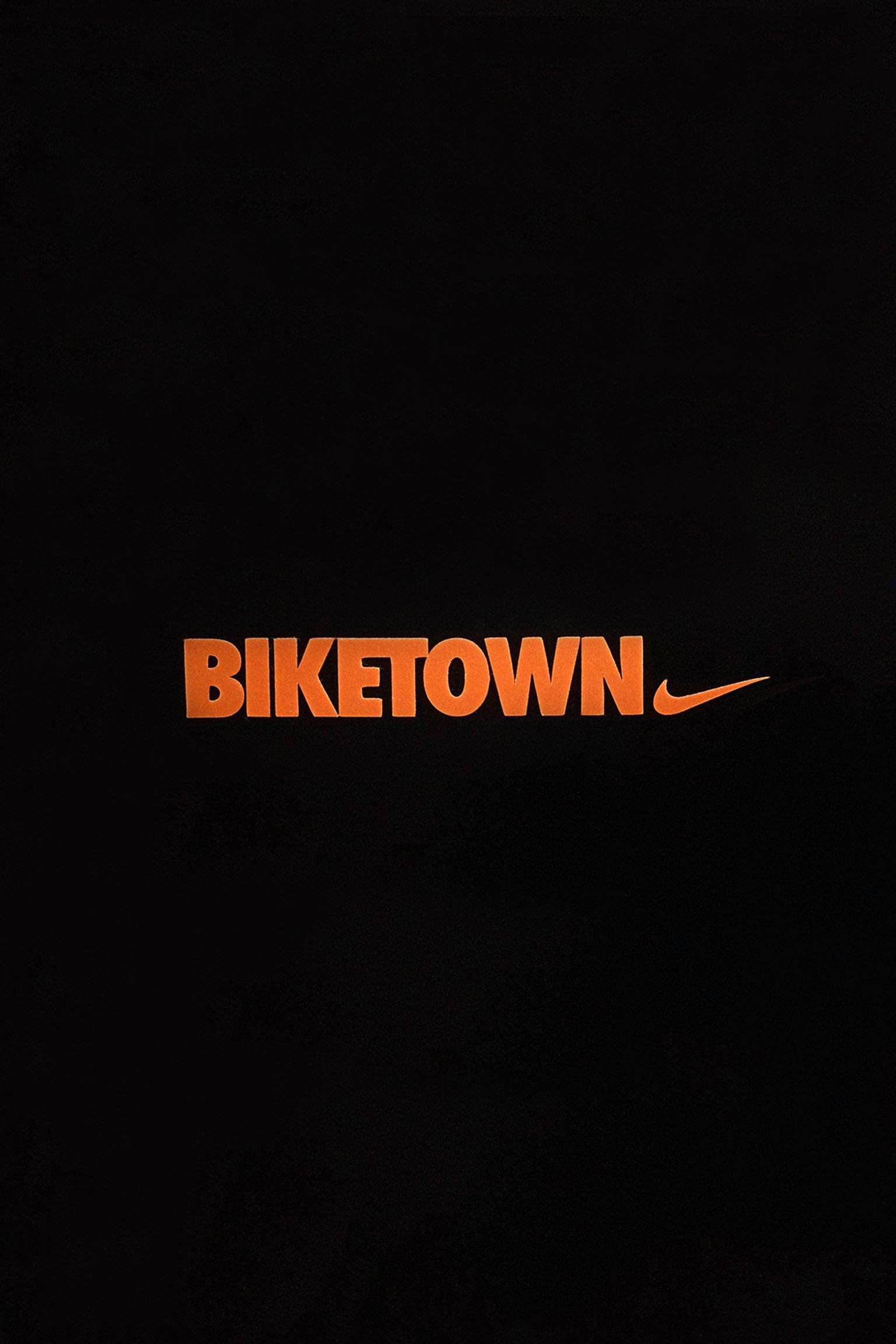 Nike BIKETOWN: Icons on Wheels Nike BIKETOWN: Icons on Wheels