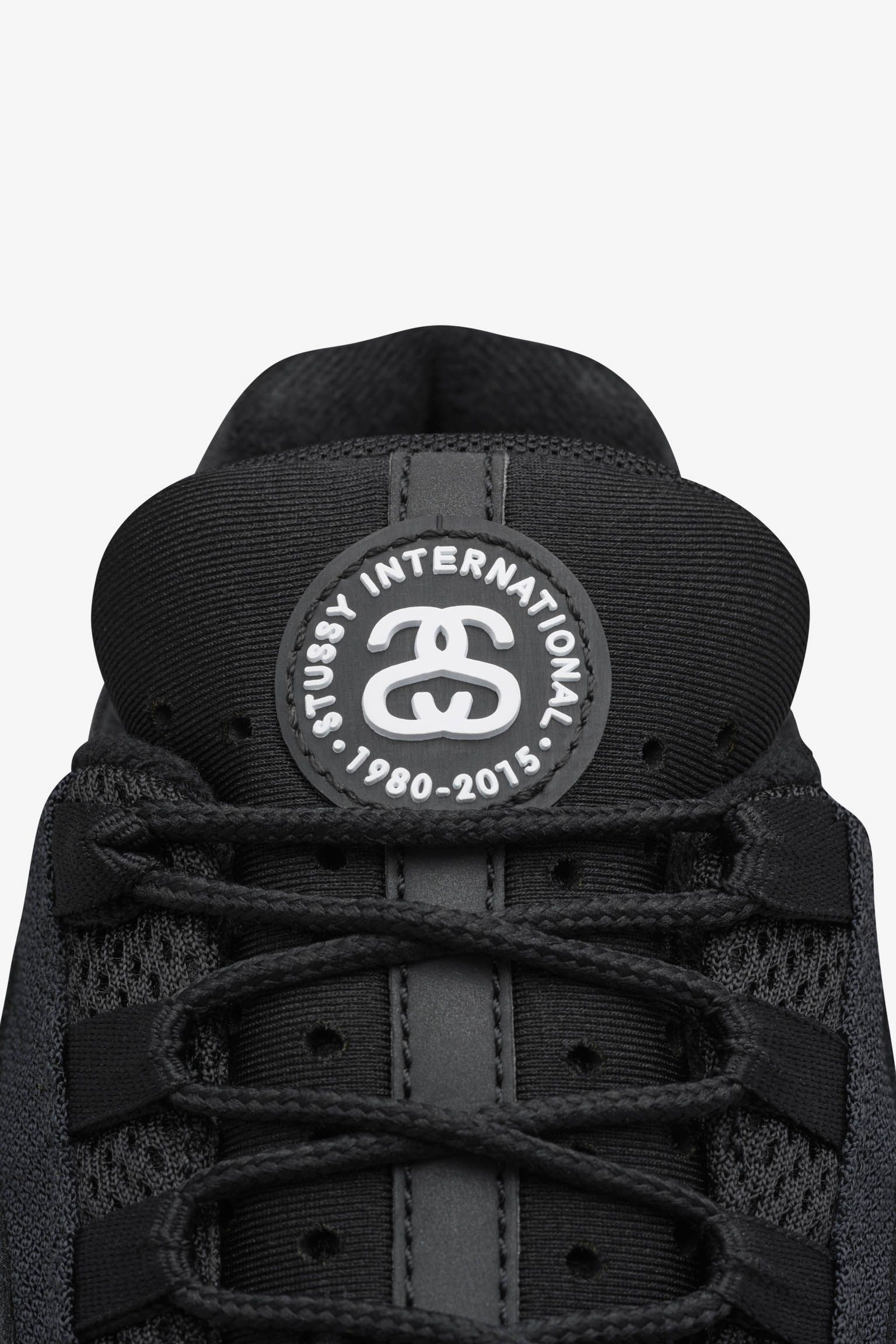Nike Air Max 95 Stussy 'Black & White' Nike Air Max 95 Stussy 'Black & White'