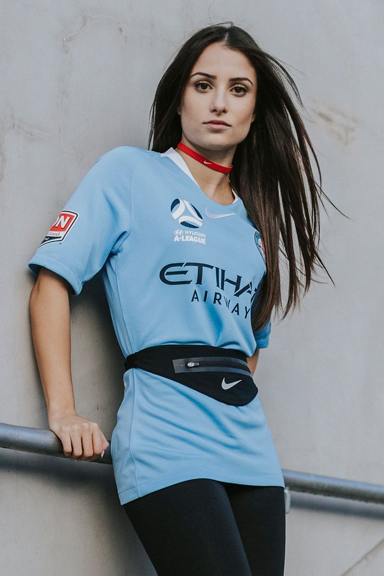 2018/19 MELBOURNE CITY STADIUM HOME KIT 2018/19 MELBOURNE CITY STADIUM HOME KIT