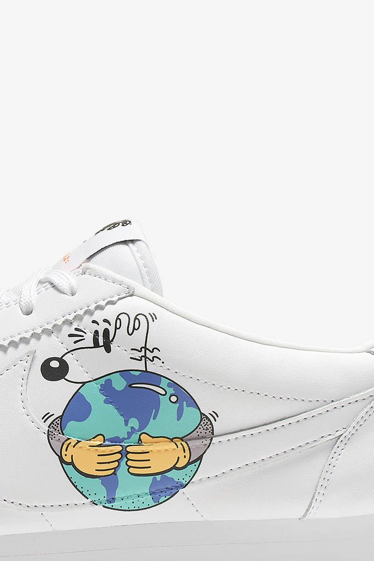 Nike Cortez 'Earth Day Collection' Release Date Nike Cortez 'Earth Day Collection' Release Date