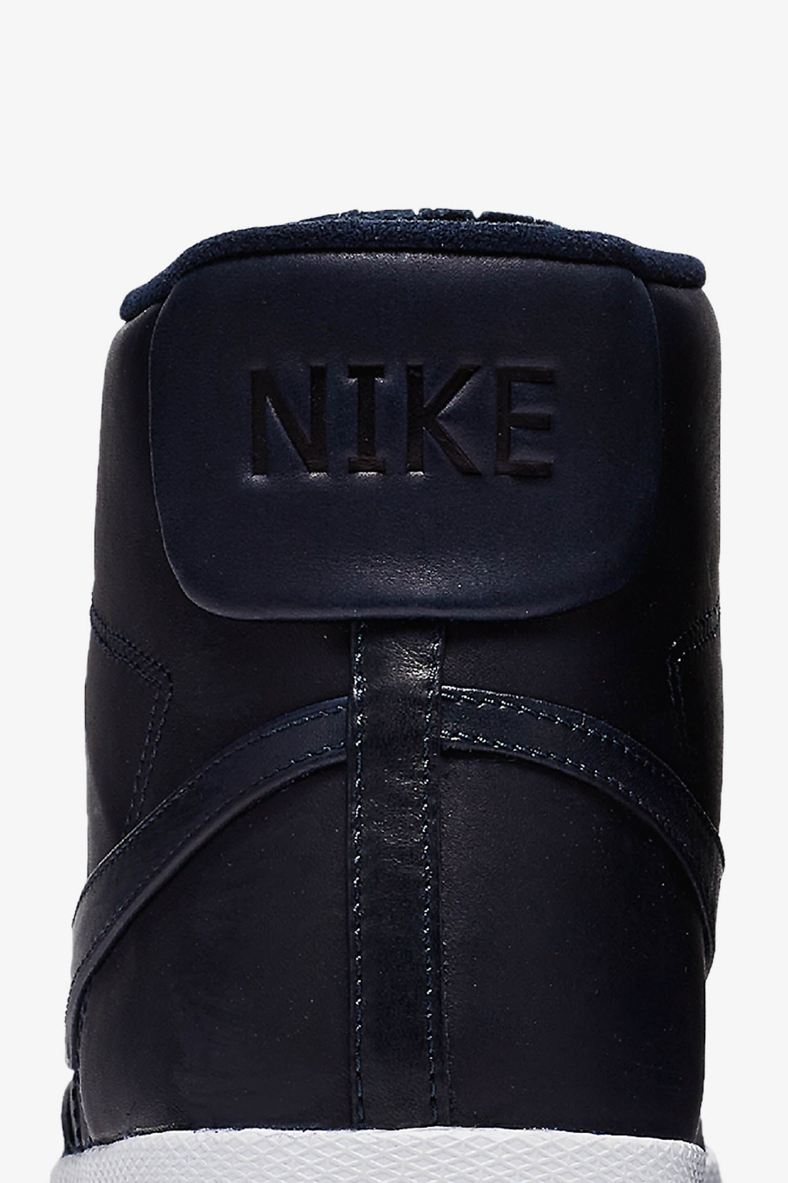 nikelab blazer advanced