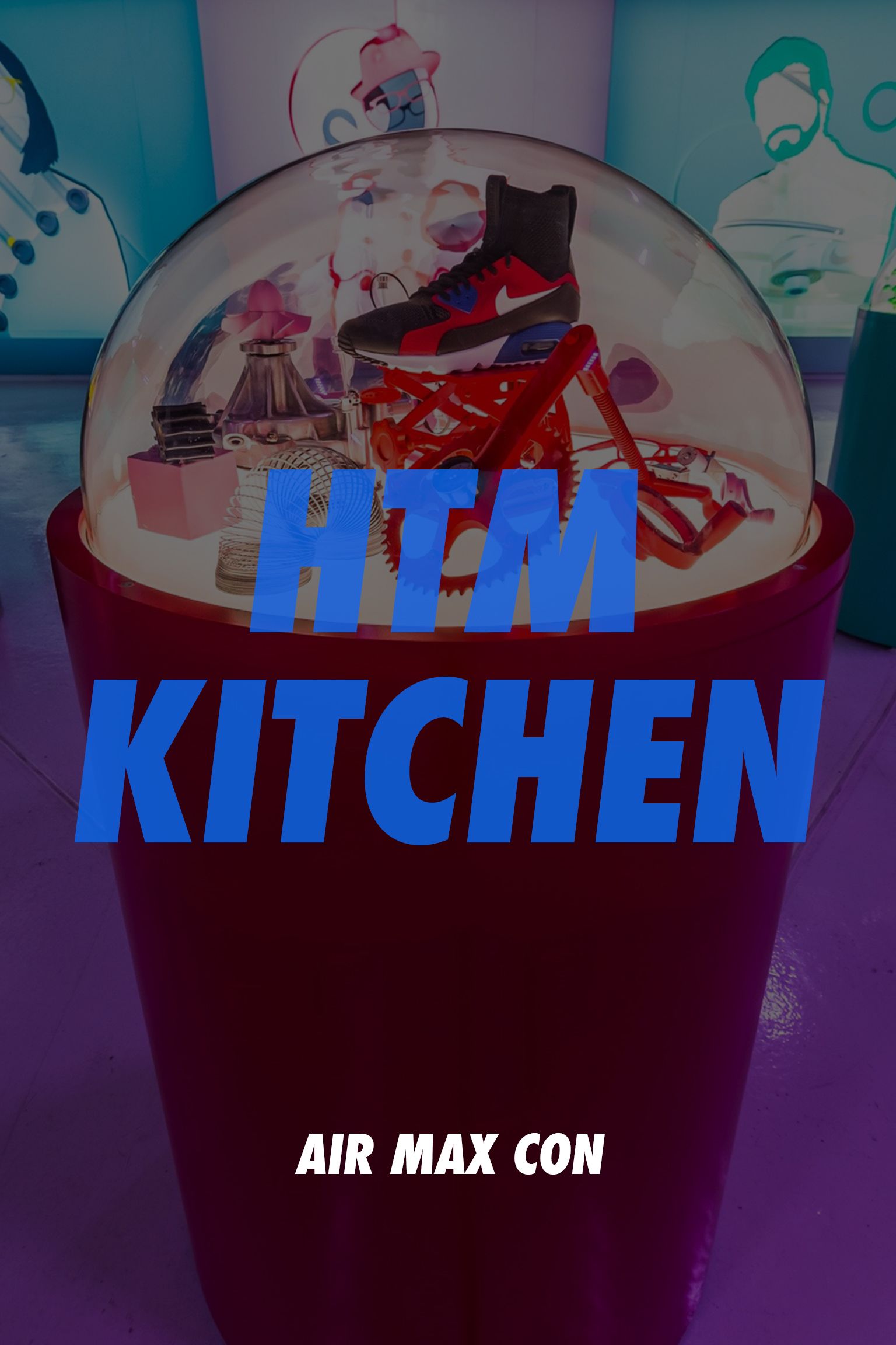 nike kitchen work shoes