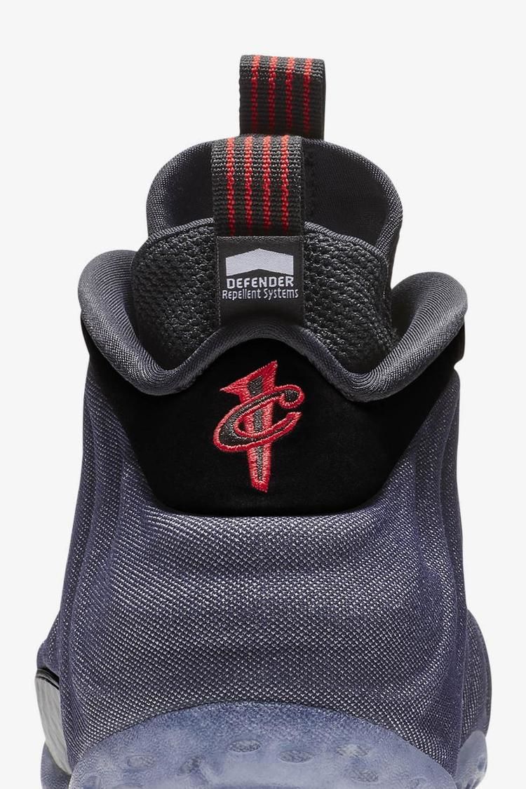 Air Foamposite One 'Denim' Release Date Air Foamposite One 'Denim' Release Date
