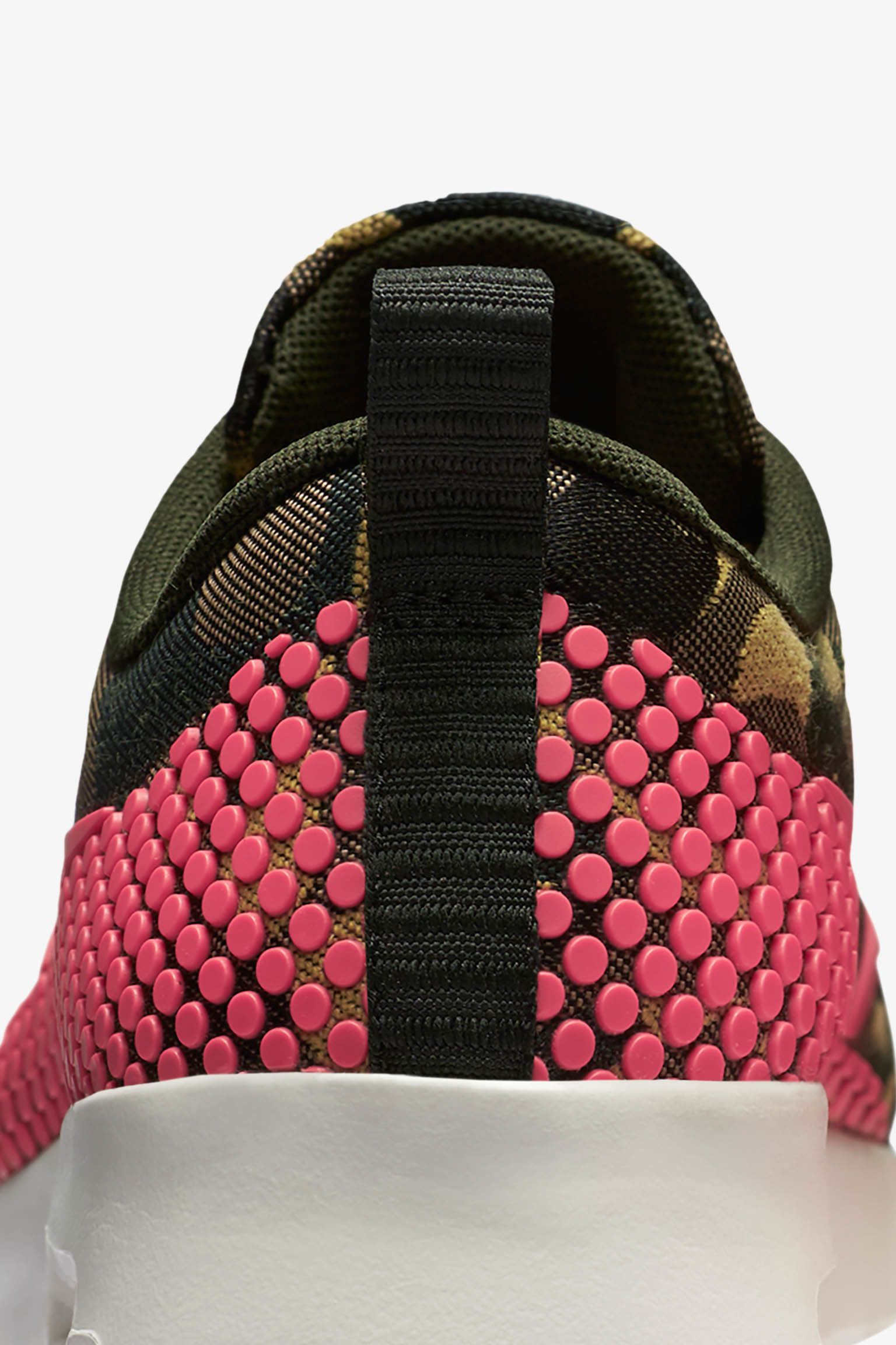 Women's Nike Air Max Thea 'Jacquard Camo' Women's Nike Air Max Thea 'Jacquard Camo'