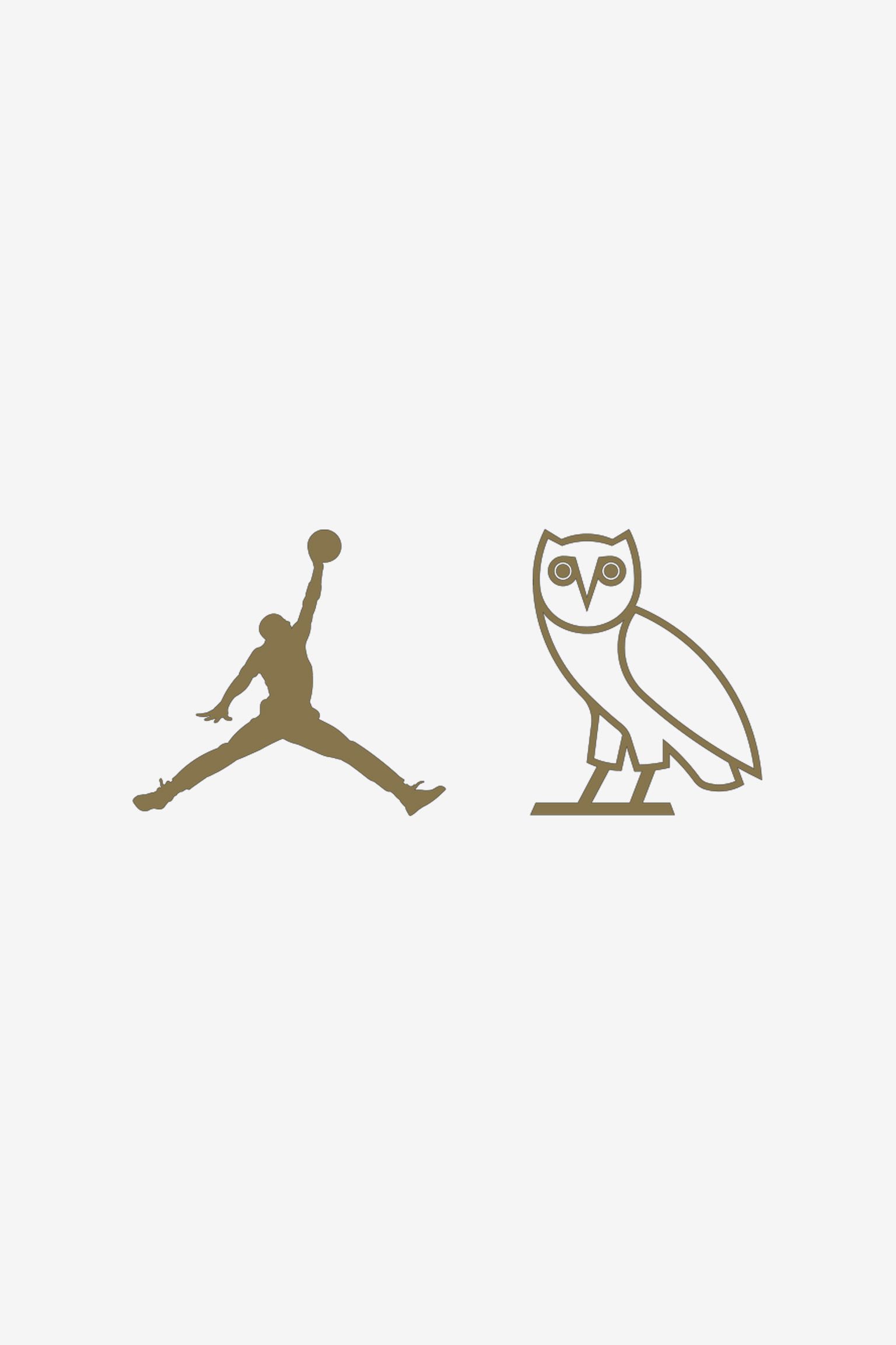 Air Jordan 12 OVO 'White & Metallic Gold' Release Date Air Jordan 12 OVO 'White & Metallic Gold' Release Date