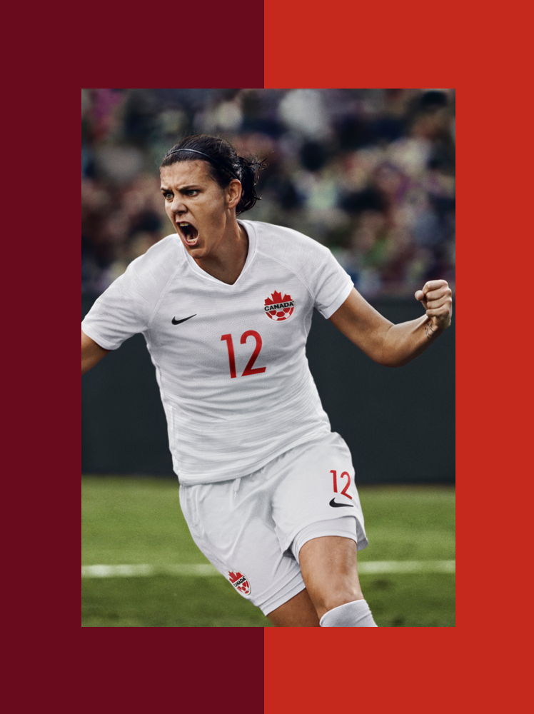 Canada Women's National Team 2019 Canada Women's National Team 2019