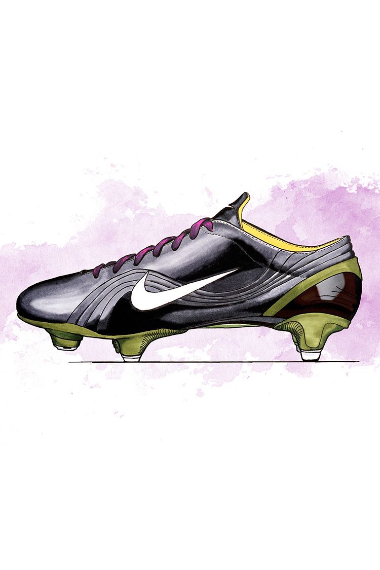 Mercurial: 20 años de historia Mercurial: 20 años de historia