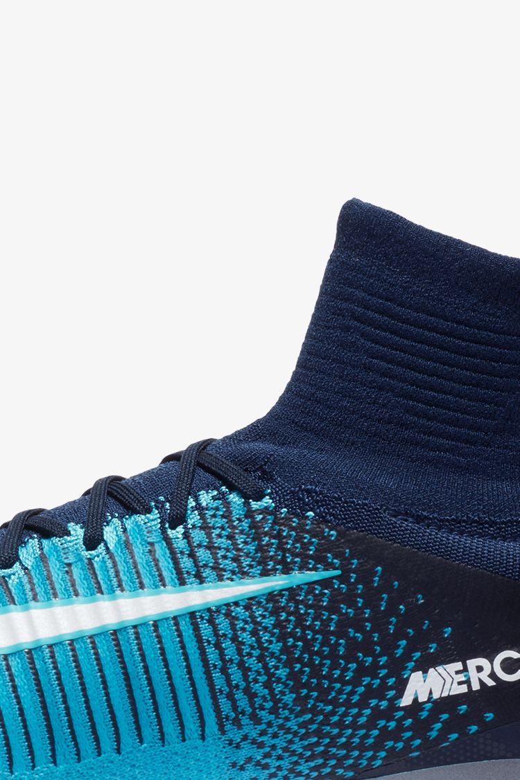 Nike Mercurial Superfly 5 "Play Ice" Nike Mercurial Superfly 5 "Play Ice"