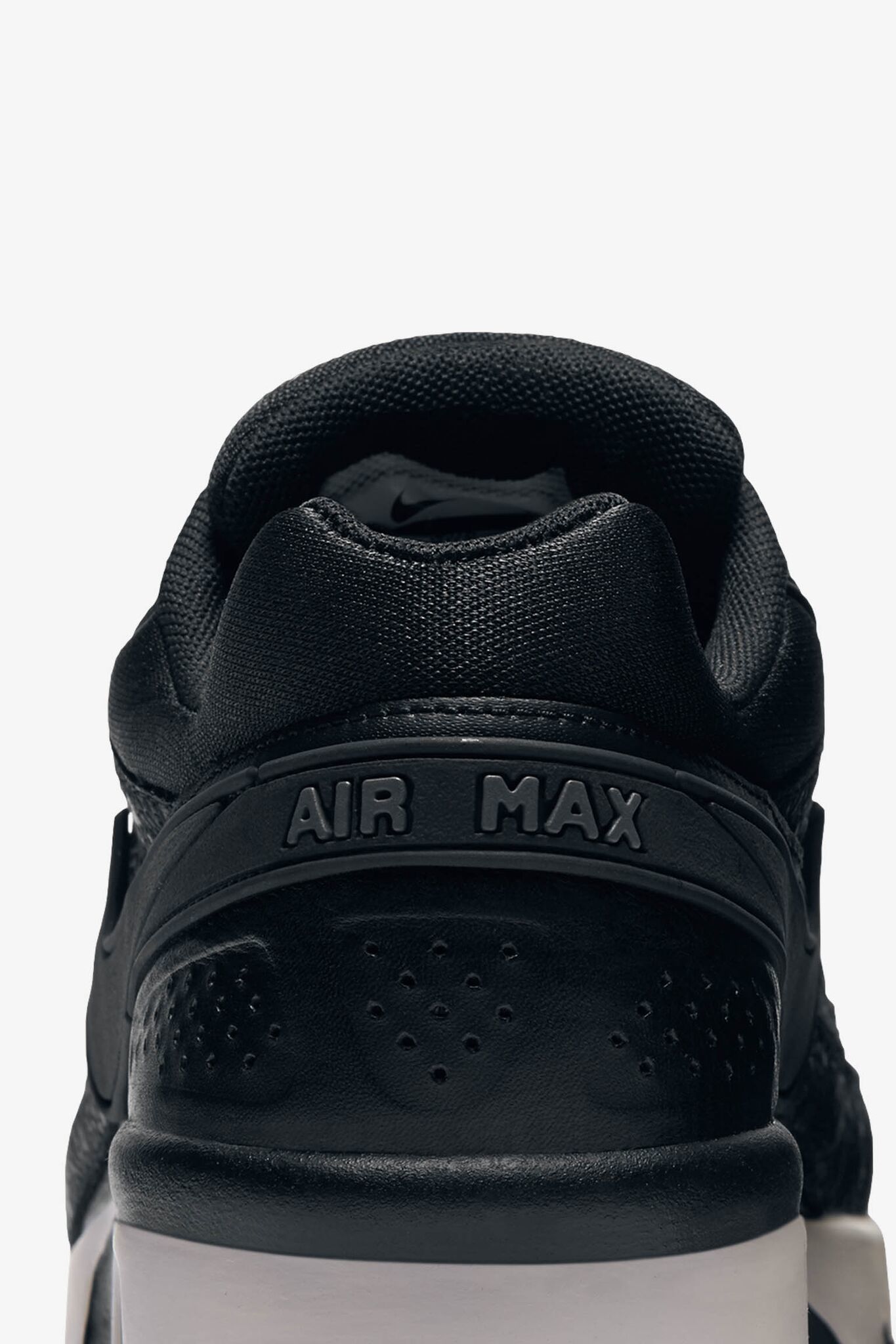 Women's Nike Air Max BW 'Black & Premium Paisley'. Women's Nike Air Max BW 'Black & Premium Paisley'.