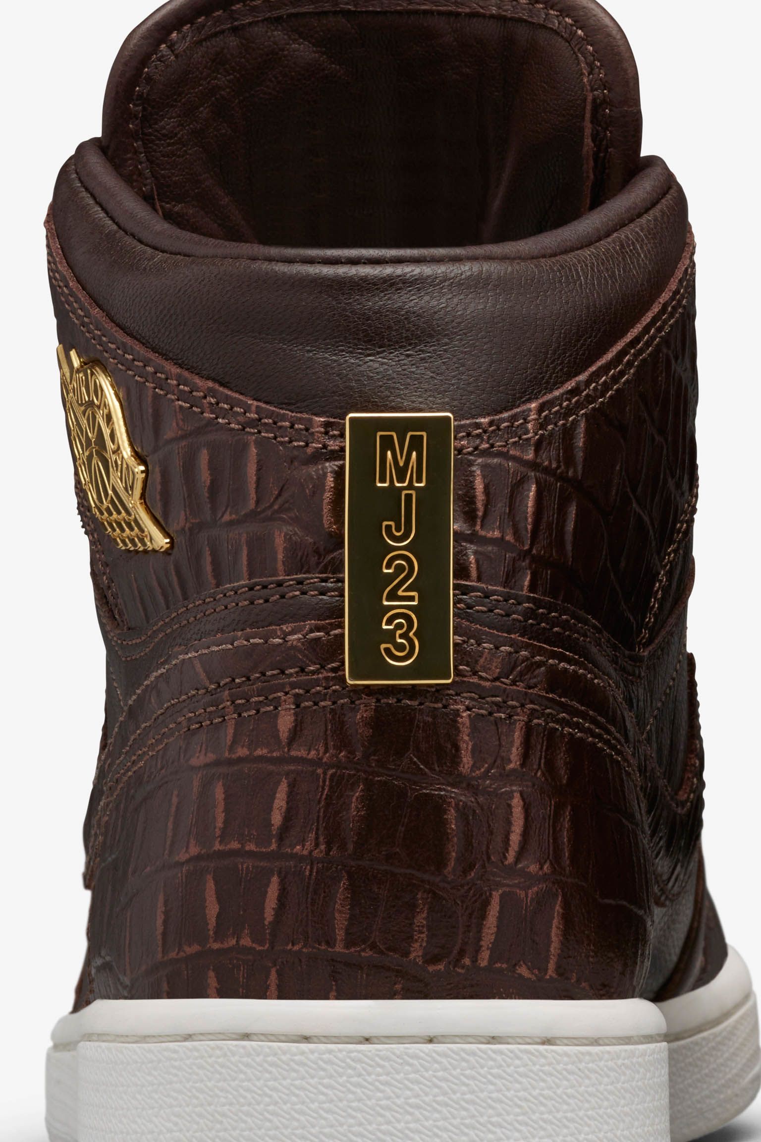 Air Jordan 1 Retro Pinnacle 'Baroque Brown' Release Date Air Jordan 1 Retro Pinnacle 'Baroque Brown' Release Date