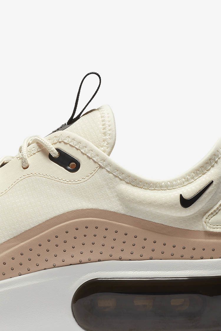 Women's Air Max Dia 'Pale Ivory & Bio Beige & Black' Release Date Women's Air Max Dia 'Pale Ivory & Bio Beige & Black' Release Date