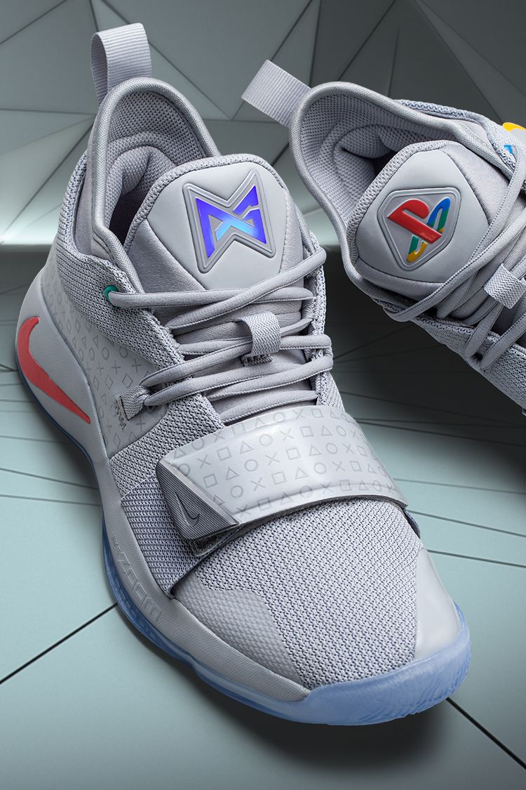 pg 2.5 playstation shoes