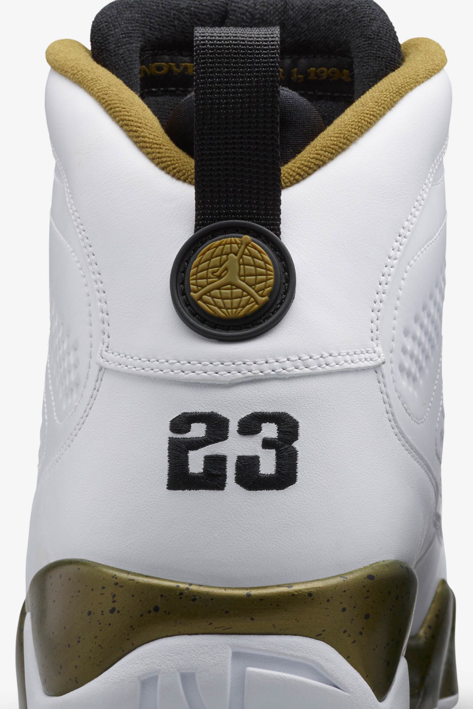Air Jordan 9 Retro 'Statue' Release Date Air Jordan 9 Retro 'Statue' Release Date