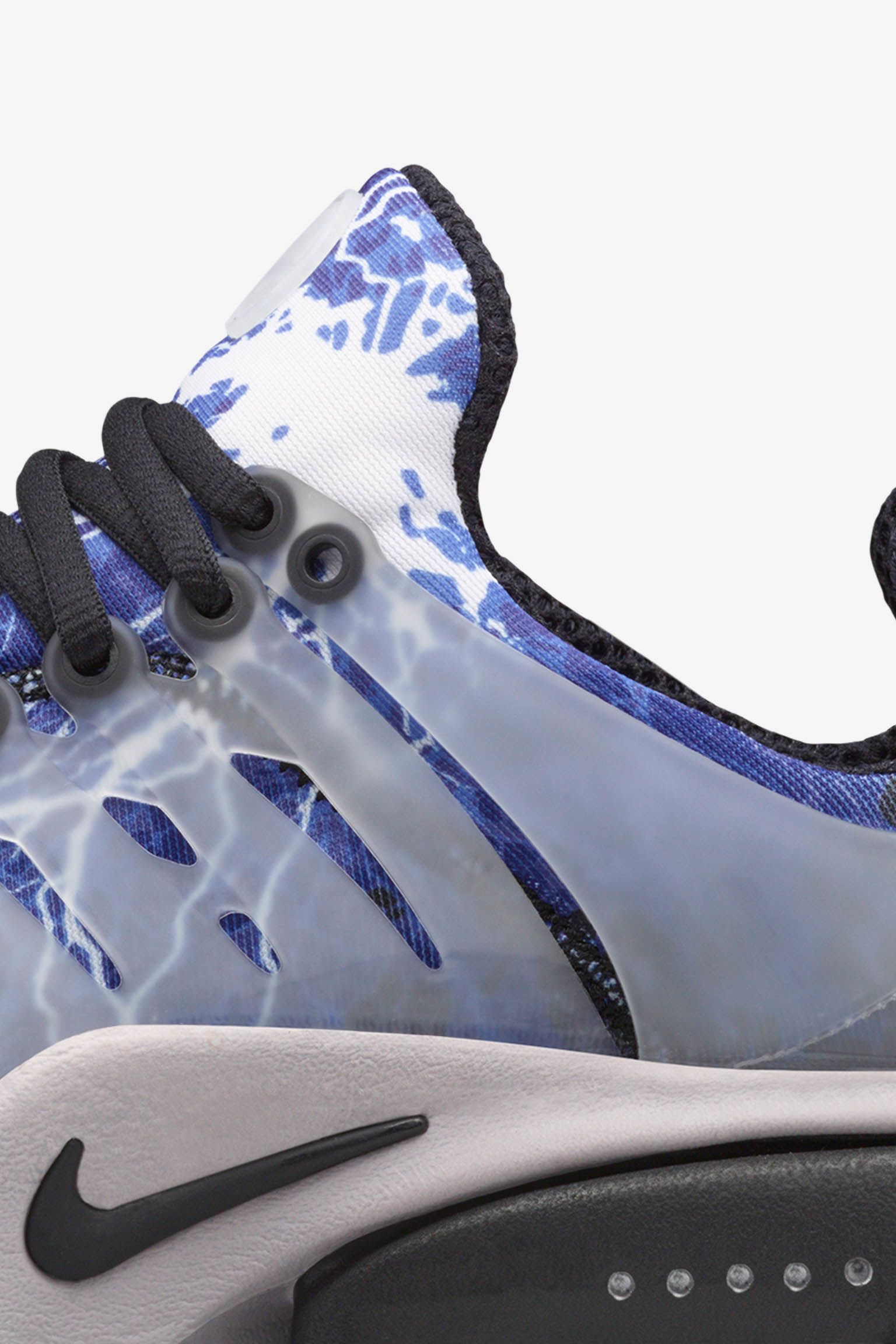 nike air presto new release
