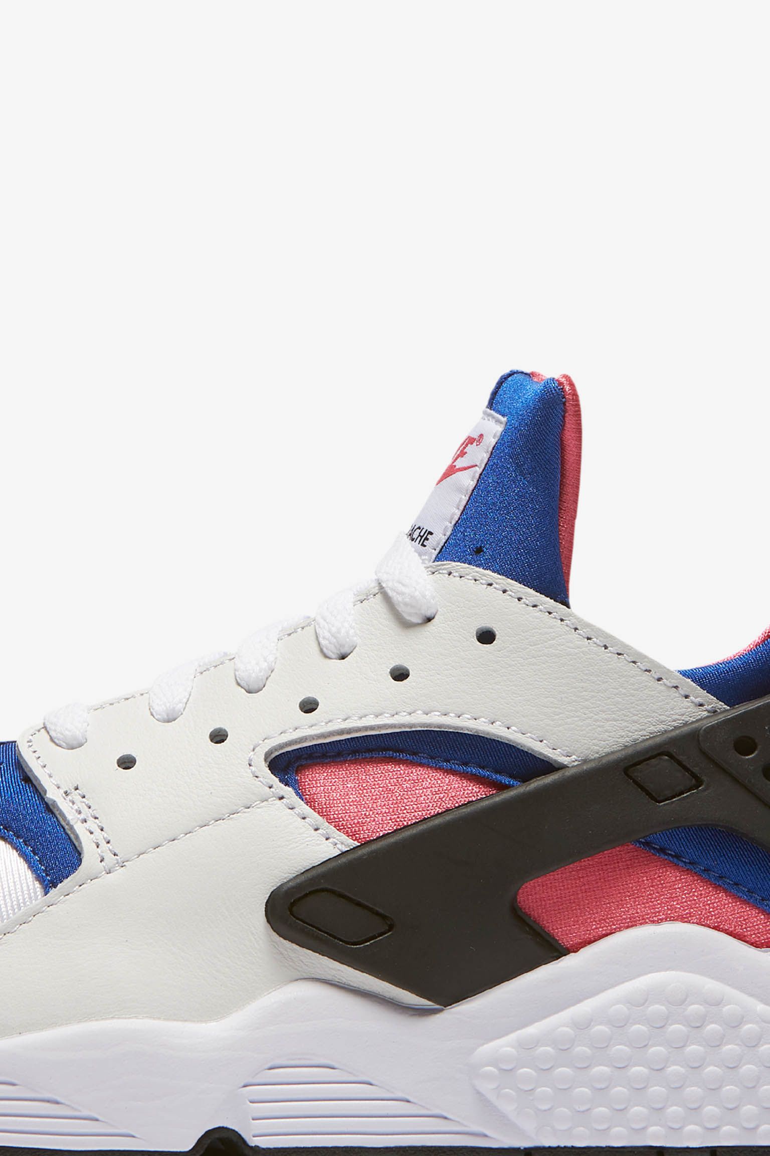 huarache game royal