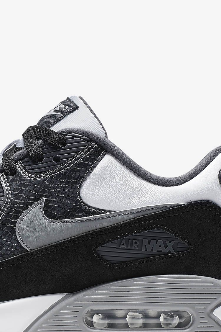 Nike Air Max 90 'Python' Release Date Nike Air Max 90 'Python' Release Date