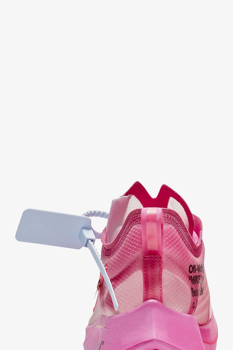 The Ten: Nike Zoom Fly 'Tulip Pink & Laser Fuchsia & Racer Pink' Release Date The Ten: Nike Zoom Fly 'Tulip Pink & Laser Fuchsia & Racer Pink' Release Date