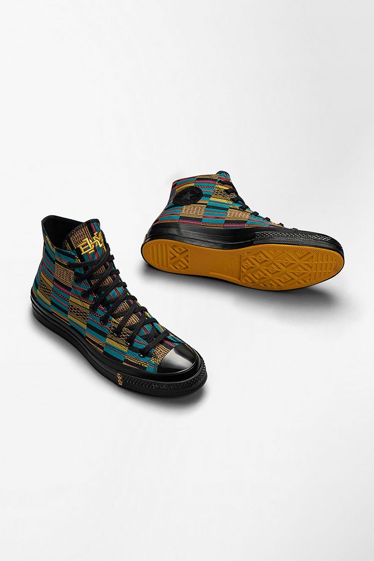 BHM 2019 Collection: Until We All Win BHM 2019 Collection: Until We All Win