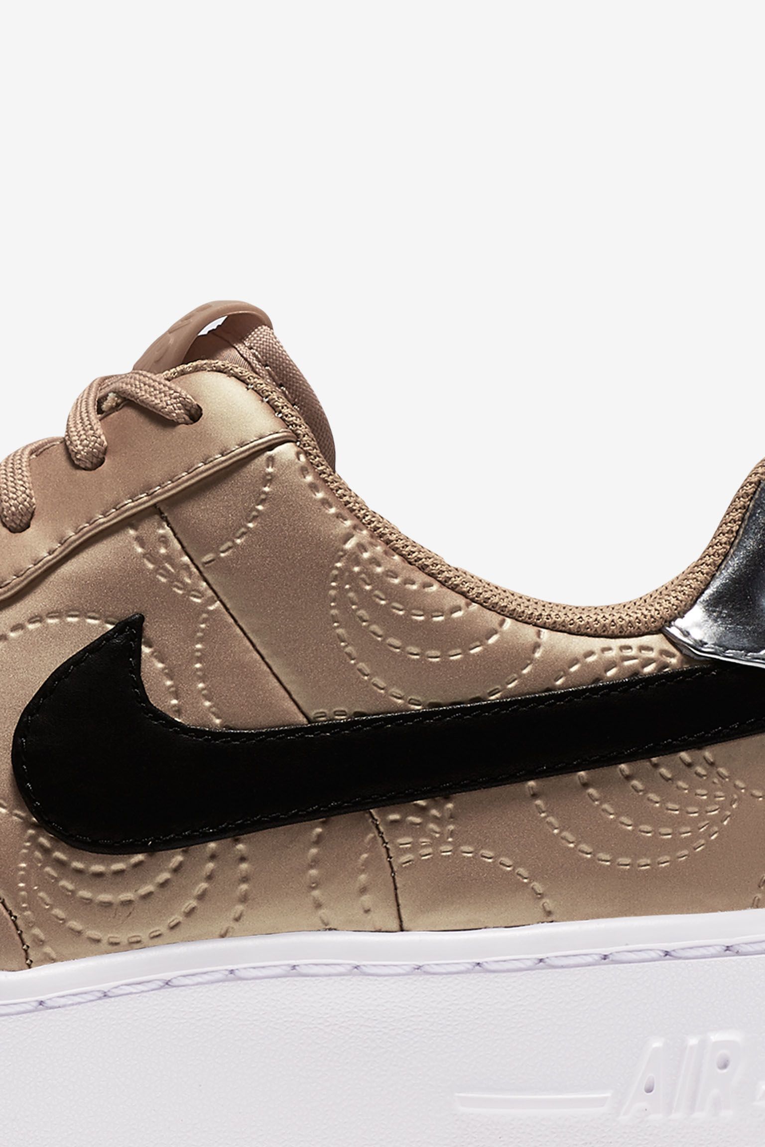 Women's Nike Air Force 1 Upstep 'Beijing' Release Date Women's Nike Air Force 1 Upstep 'Beijing' Release Date