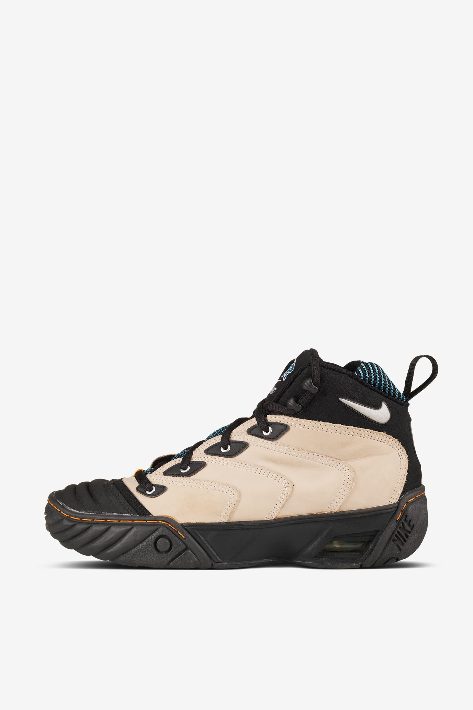 I det allerhelligste: Outdoor Hoops I det allerhelligste: Outdoor Hoops