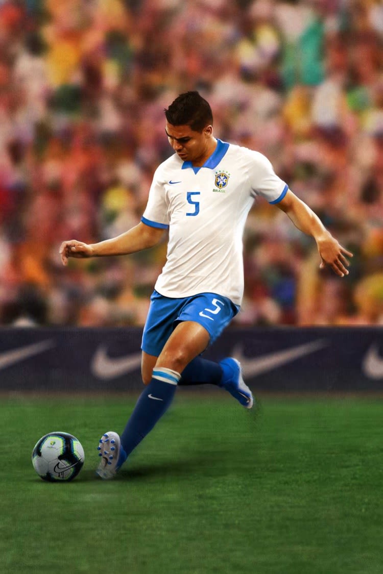 CBF 100 YEARS JERSEY CBF 100 YEARS JERSEY